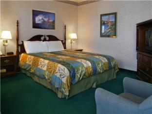 Francisco Bay Inn Σαν Φρανσίσκο Δωμάτιο φωτογραφία